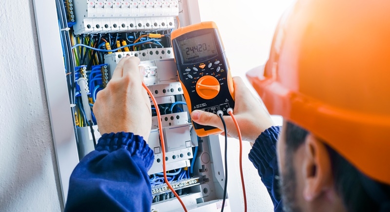 Doğankent Elektrikçi